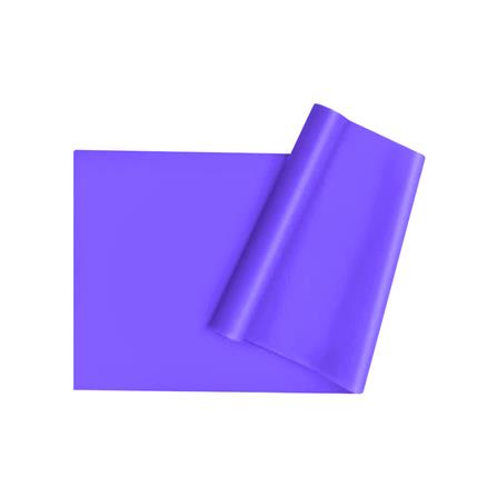 ยางยืดออกกำลังกาย TPE PRO-FIT สีม่วง