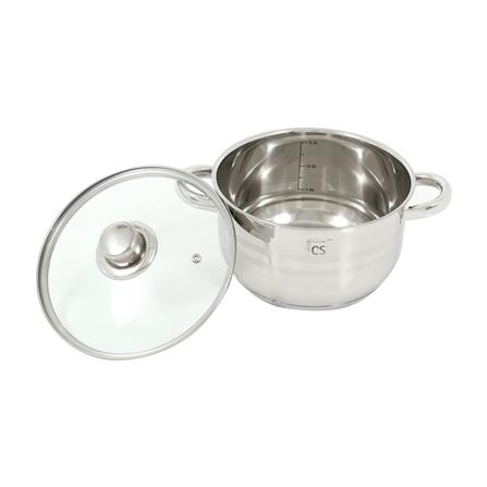 ชุดเครื่องครัว CS BELM 7 ชิ้น IH_2