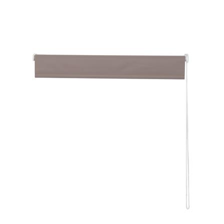 ผ้าม่านม้วน HOME LIVING STYLE NICE 100X210 ซม. สีน้ำตาล_1