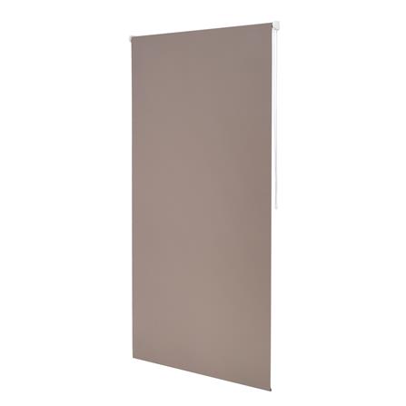 ผ้าม่านม้วน HOME LIVING STYLE NICE 100X210 ซม. สีน้ำตาล_2