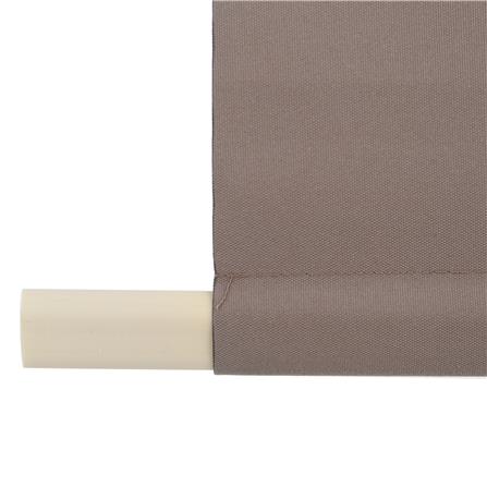 ผ้าม่านม้วน HOME LIVING STYLE NICE 100X210 ซม. สีน้ำตาล_4