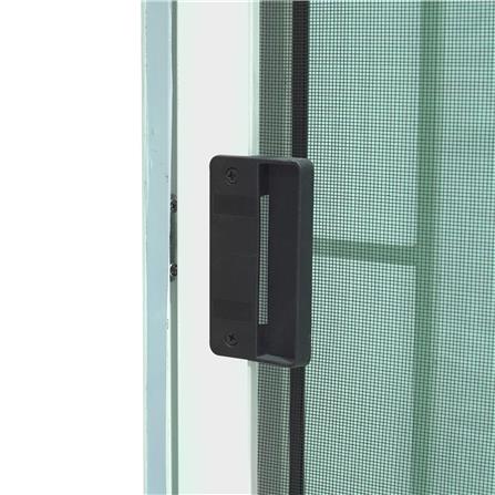 หน้าต่างบานเลื่อน อะลูมิเนียม มุ้ง เหล็กดัด AZLE ลายผีเสื้อ 120X110 ซม. สีขาว_3