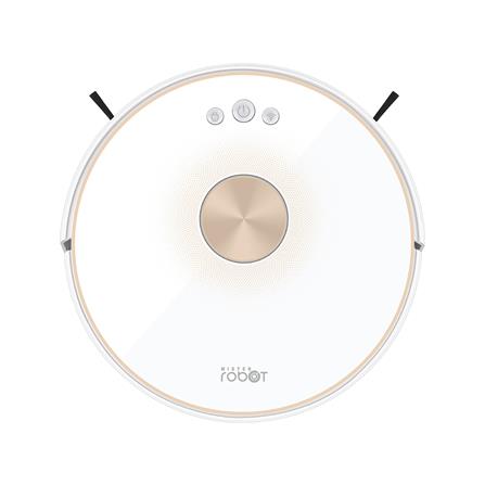 เครื่องดูดฝุ่นหุ่นยนต์ MISTER ROBOT LASER NAVIGATOR_0