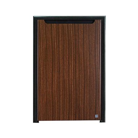 บานถังแก๊ส KING PLAT-CURVE 50.8x73.6 ซม. P2 MATTE