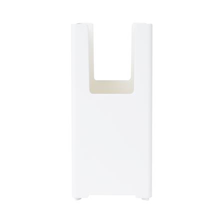 กล่องอเนกประสงค์ STACKO MEE S 7x14.2x15.2 ซม. สีขาว_1