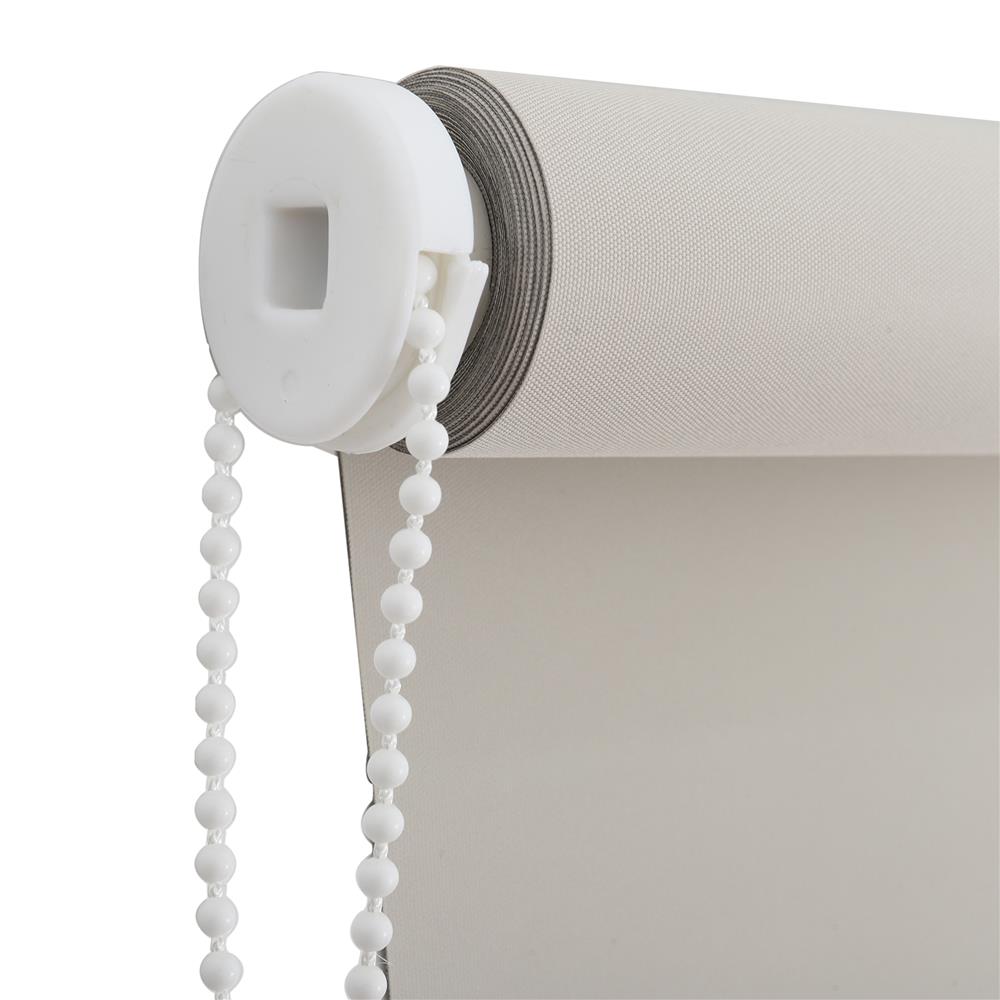 ผ้าม่านม้วน HOME LIVING STYLE NICE 70X210 ซม. สีครีม