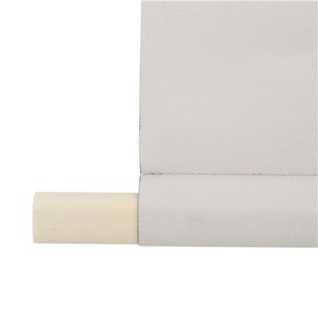 ผ้าม่านม้วน HOME LIVING STYLE NICE 70X210 ซม. สีครีม_4