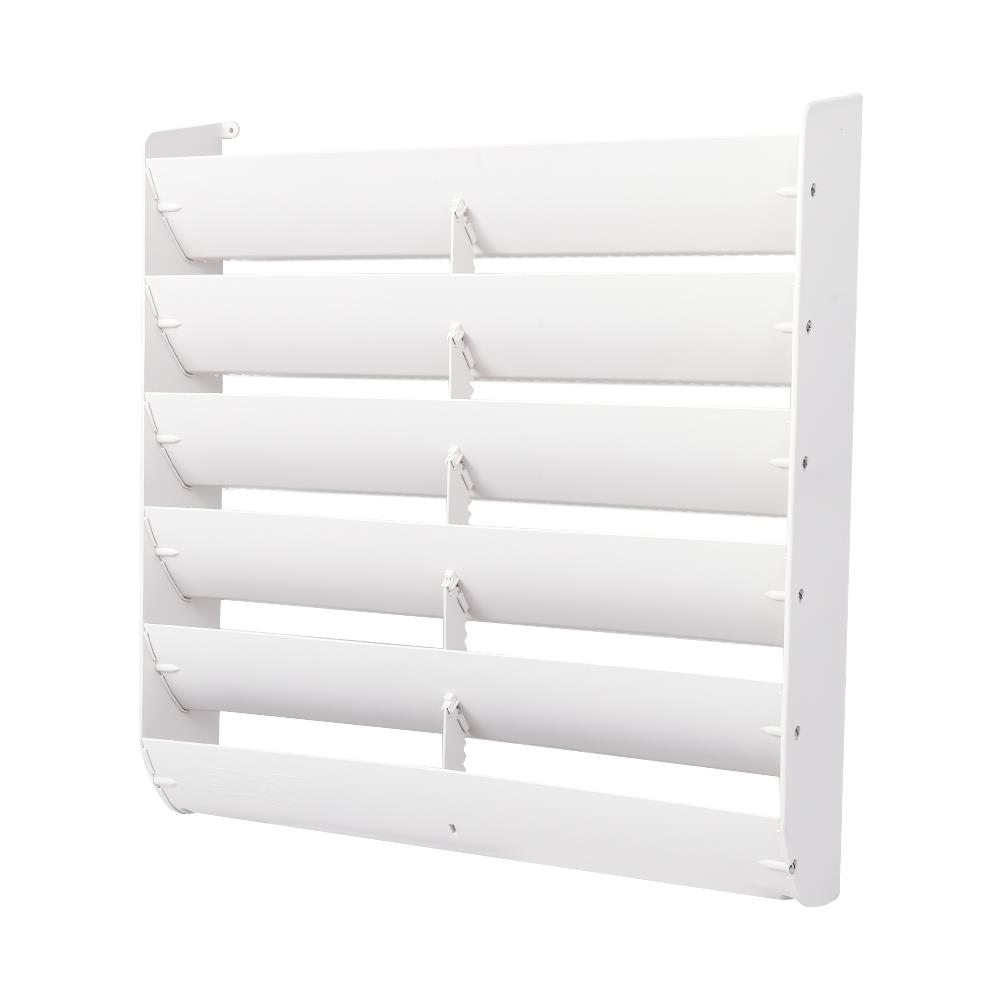 กริลแอร์ เปลี่ยนทิศทางลม BT 16 นิ้ว