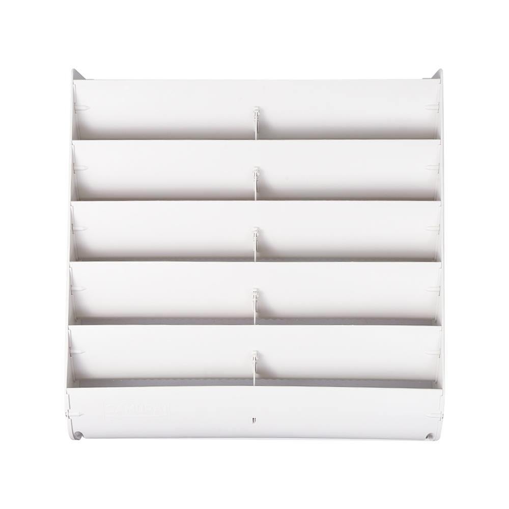 กริลแอร์ เปลี่ยนทิศทางลม BT 16 นิ้ว