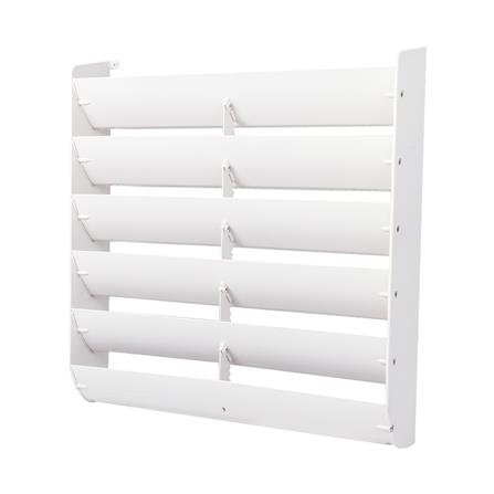 กริลแอร์ เปลี่ยนทิศทางลม BT 16 นิ้ว