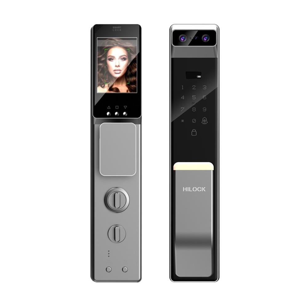 กลอนดิจิตอล HILOCK HL-951 สีดำ