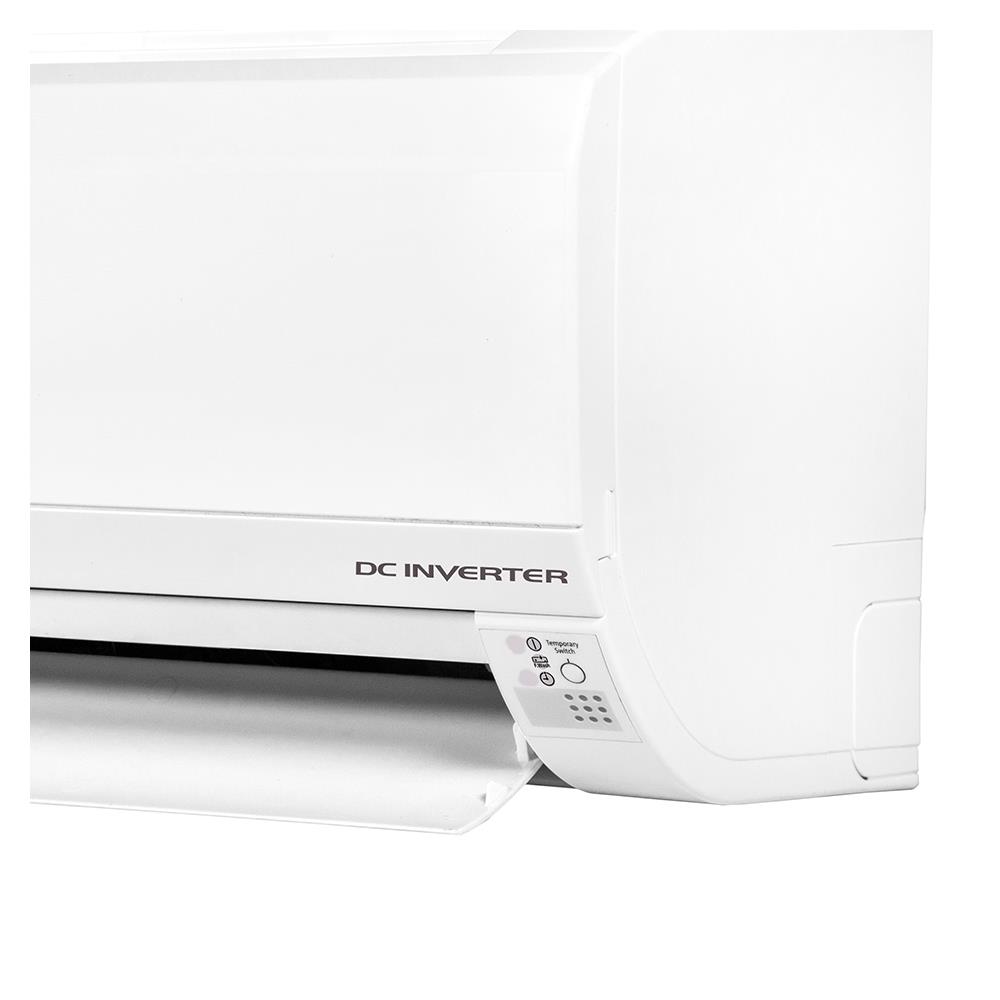 แอร์ผนัง HITACHI RAS/RAC PH13CNT 12100 บีทียู อินเวอร์เตอร์