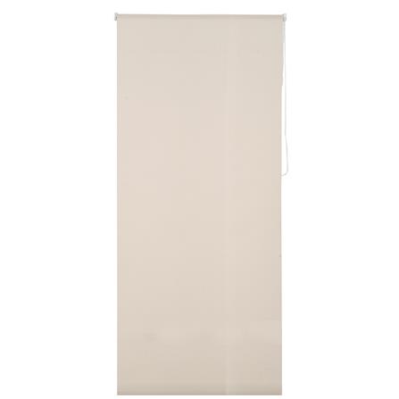 ผ้าม่านม้วน HOME LIVING STYLE SUNSCREEN SOFTLY 100X240 ซม. สีครีม_0