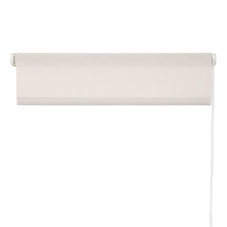 ผ้าม่านม้วน HOME LIVING STYLE SUNSCREEN SOFTLY 100X240 ซม. สีครีม_1