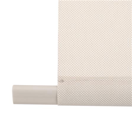 ผ้าม่านม้วน HOME LIVING STYLE SUNSCREEN SOFTLY 100X240 ซม. สีครีม_3