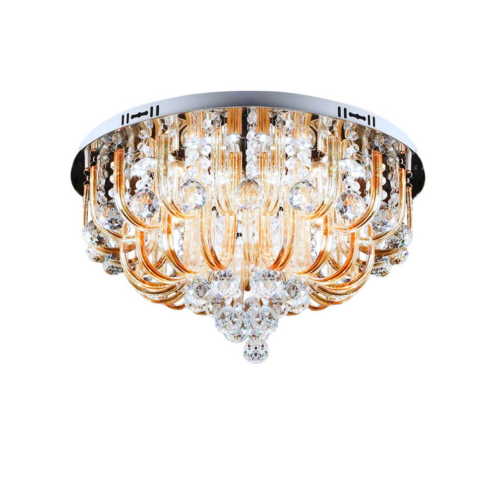 ไฟถาด LED NEOLIGHT 5905-600 36 วัตต์ DAYLIGHT สีขาว/น้ำตาล 1 หัว