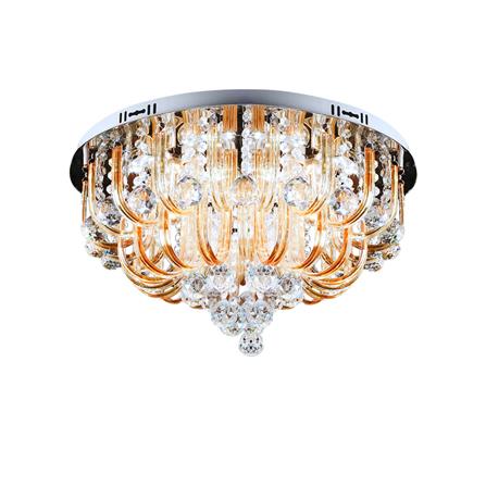 ไฟถาด LED NEOLIGHT 5905-600 36 วัตต์ DAYLIGHT สีขาว/น้ำตาล 1 หัว