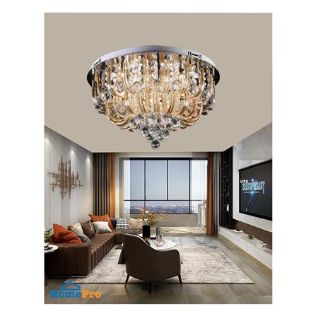 ไฟถาด LED NEOLIGHT 5905-600 36 วัตต์ DAYLIGHT สีขาว/น้ำตาล 1 หัว_1