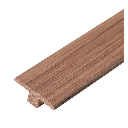 ตัวจบระหว่างห้อง WPC CROBERN 4X245X1.2 ซม. สีโอ๊ค