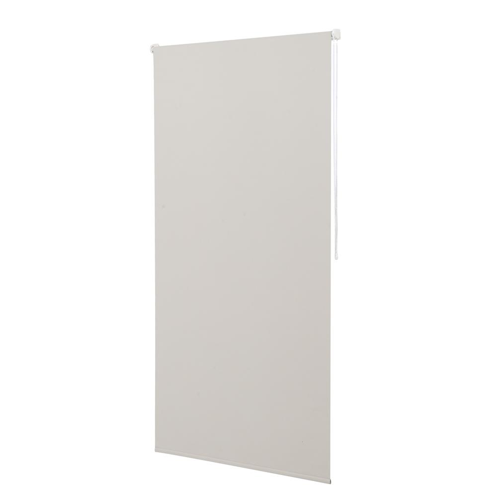 ผ้าม่านม้วน HOME LIVING STYLE NICE 100X210 ซม. สีครีม