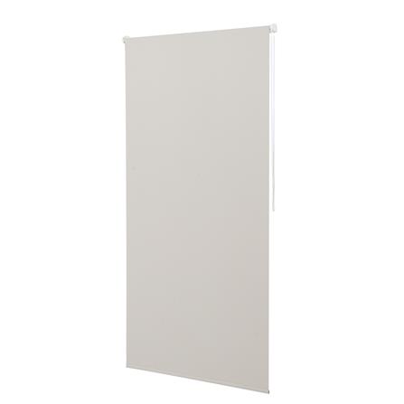 ผ้าม่านม้วน HOME LIVING STYLE NICE 100X210 ซม. สีครีม_2