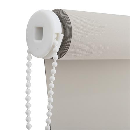 ผ้าม่านม้วน HOME LIVING STYLE NICE 100X210 ซม. สีครีม_3