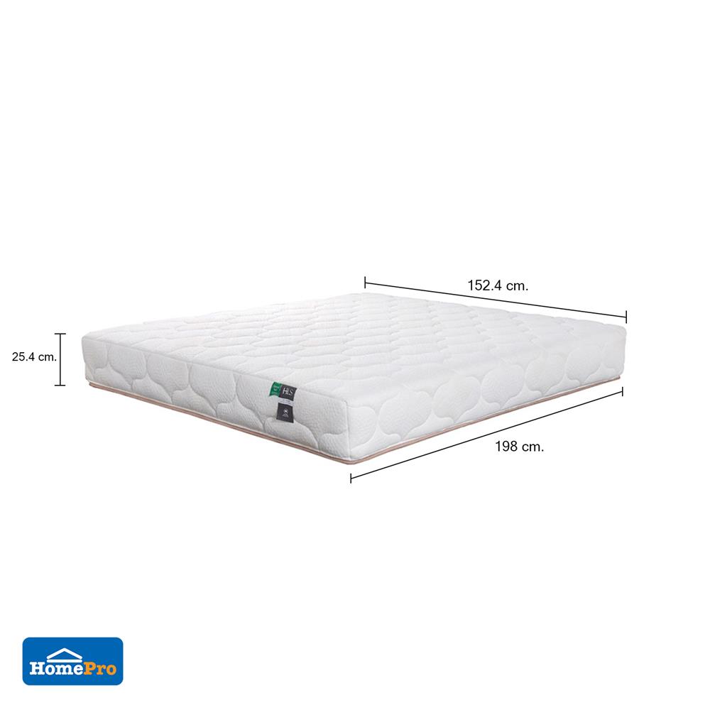 ที่นอน 5 ฟุต HOME LIVING STYLE ARTHENA