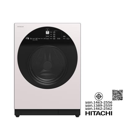 เครื่องซักอบ HITACHI BD-D100GV 10/7 กก. อินเวอร์เตอร์_6