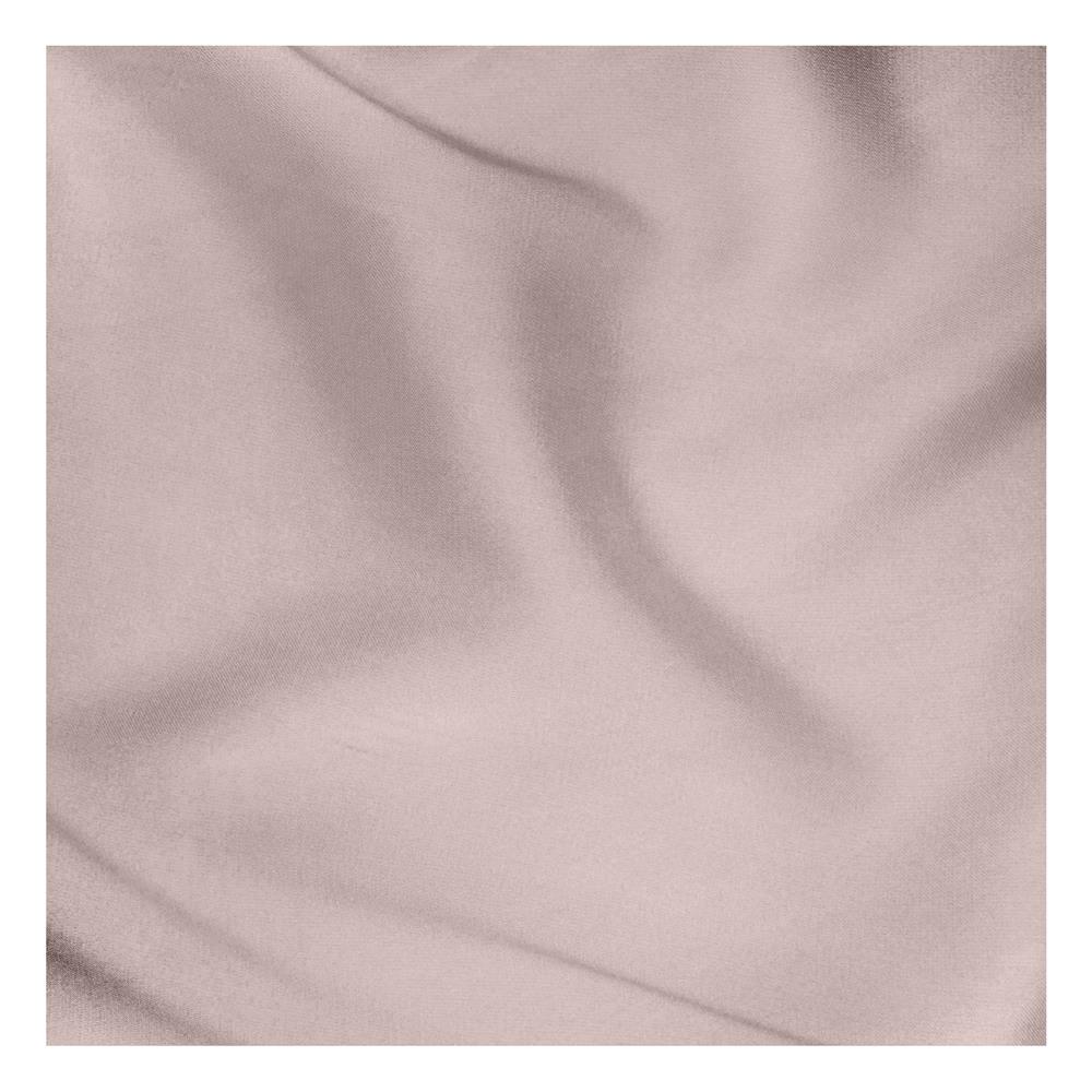 ปลอกหมอนข้าง HOME LIVING STYLE CT SATEEN สีน้ำตาล