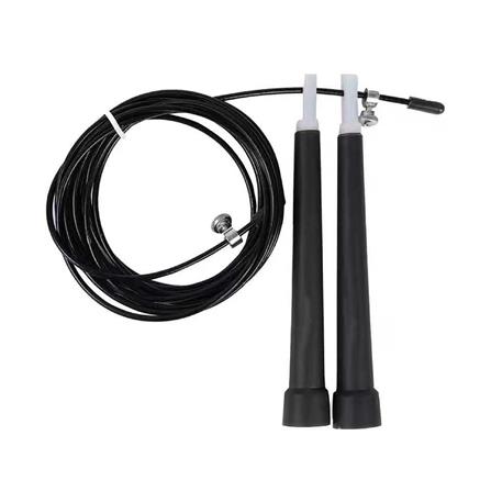 เชือกกระโดด PRO-FIT สีดำ_0