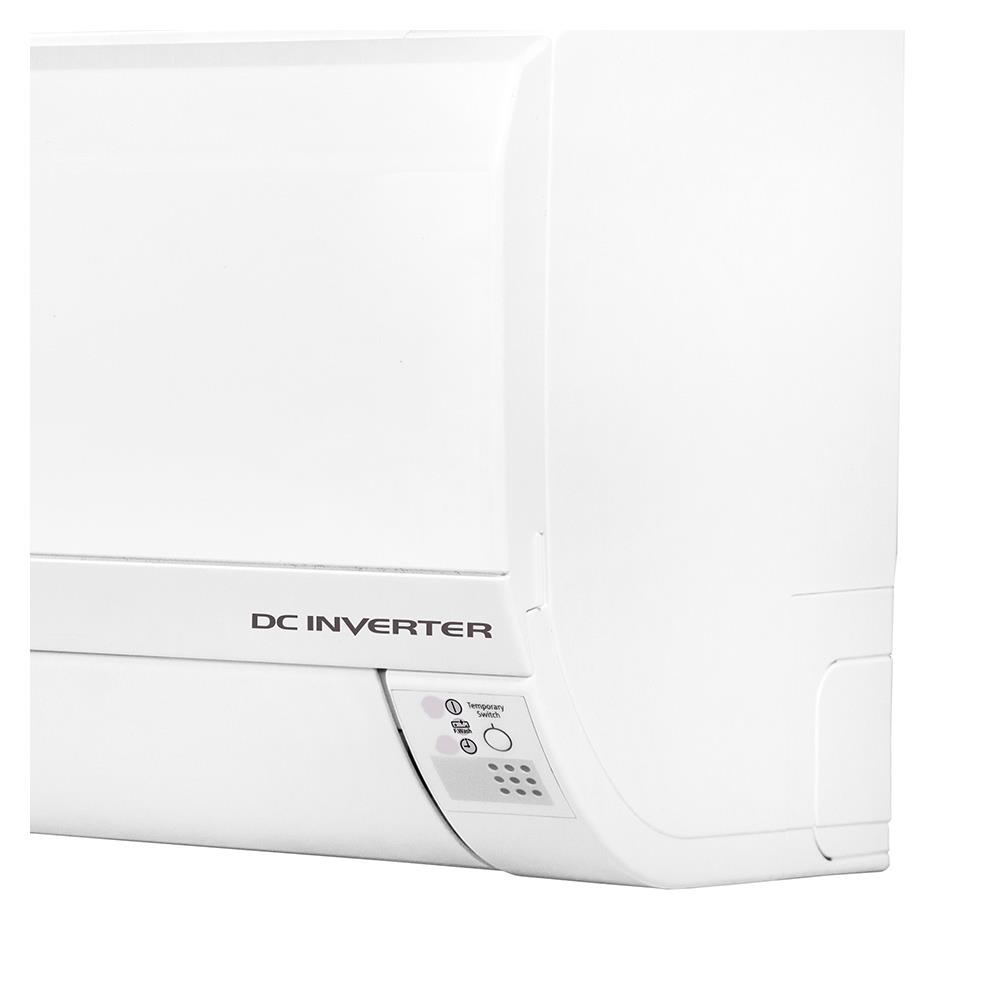 แอร์ผนัง HITACHI RAS/RAC PH10CNT 9150 บีทียู อินเวอร์เตอร์