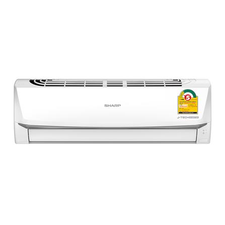 แอร์ผนัง SHARP AH-X18ZB 18000 บีทียู อินเวอร์เตอร์_0