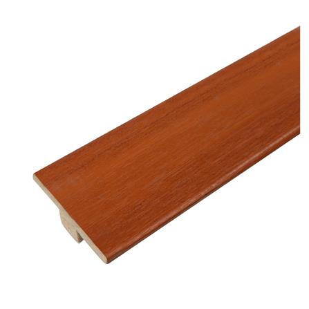 ตัวจบระหว่างห้อง WPC CROBERN 4X245X1.2 ซม. สีเชอร์รี่_0