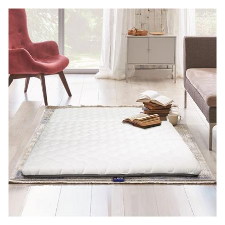 แผ่นรองนอน 3.5 ฟุต VONO CARRIE CARE_4