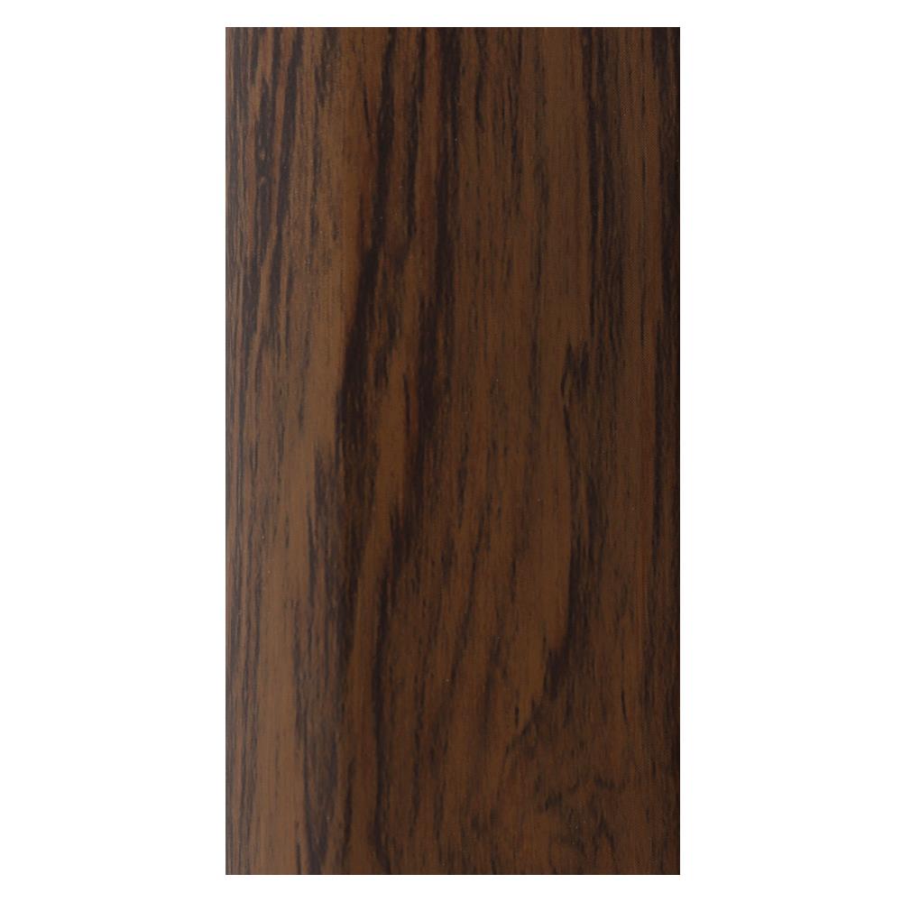 ตัวจบเก็บขอบ WPC CROBERN 4X245X1.2 ซม. สีวอลนัท