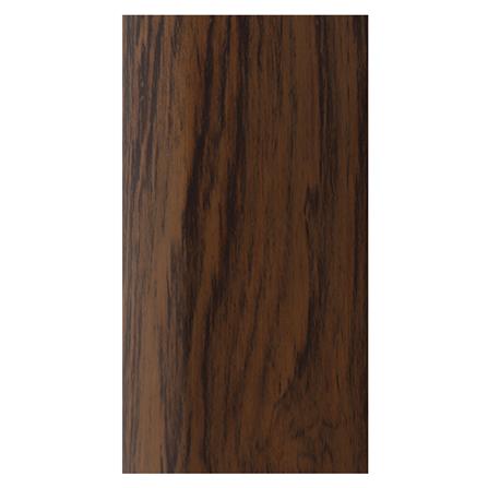 ตัวจบเก็บขอบ WPC CROBERN 4X245X1.2 ซม. สีวอลนัท_1