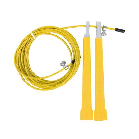 เชือกกระโดด PRO-FIT สีเหลือง_0