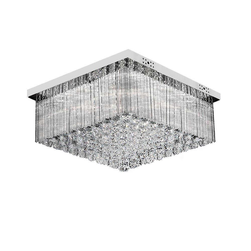 ไฟถาด LED NEOLIGHT 5908-600 36 วัตต์ DAYLIGHT สีขาว 1 หัว