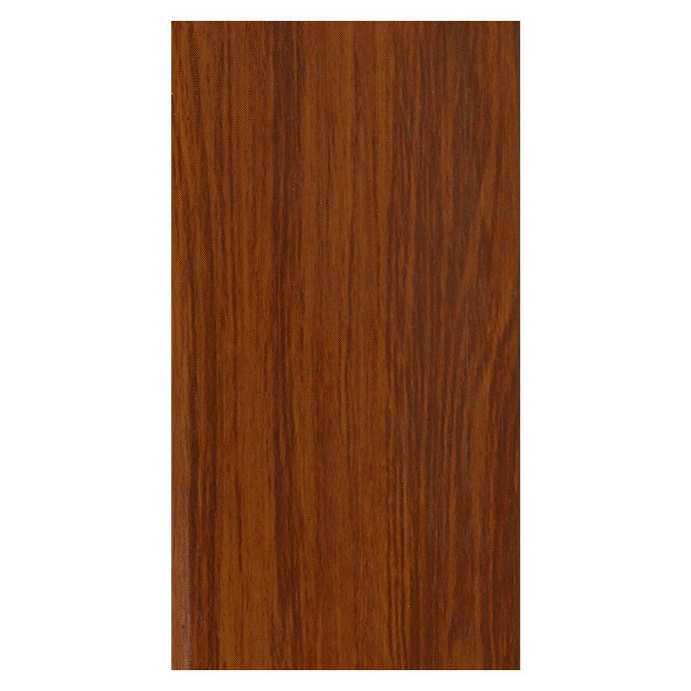 ตัวจบระหว่างห้อง WPC CROBERN 4X245X1.2 ซม. สีไม้สัก