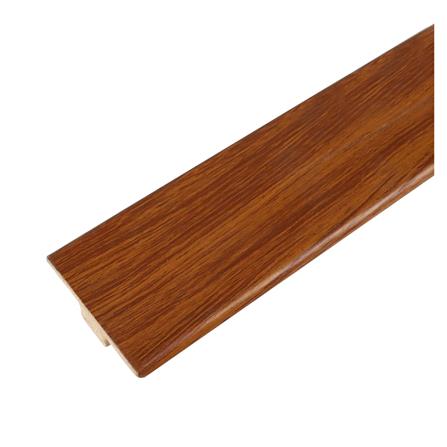 ตัวจบระหว่างห้อง WPC CROBERN 4X245X1.2 ซม. สีไม้สัก_0