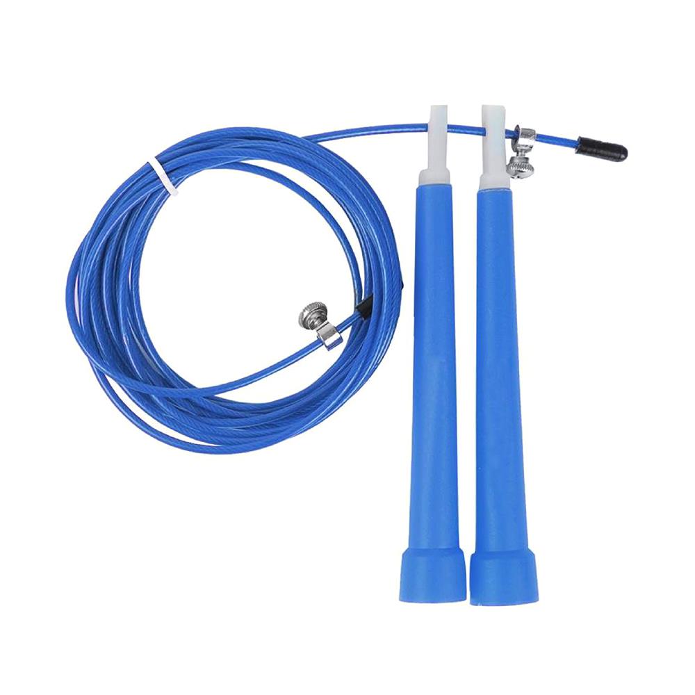 เชือกกระโดด PRO-FIT สีน้ำเงิน_1