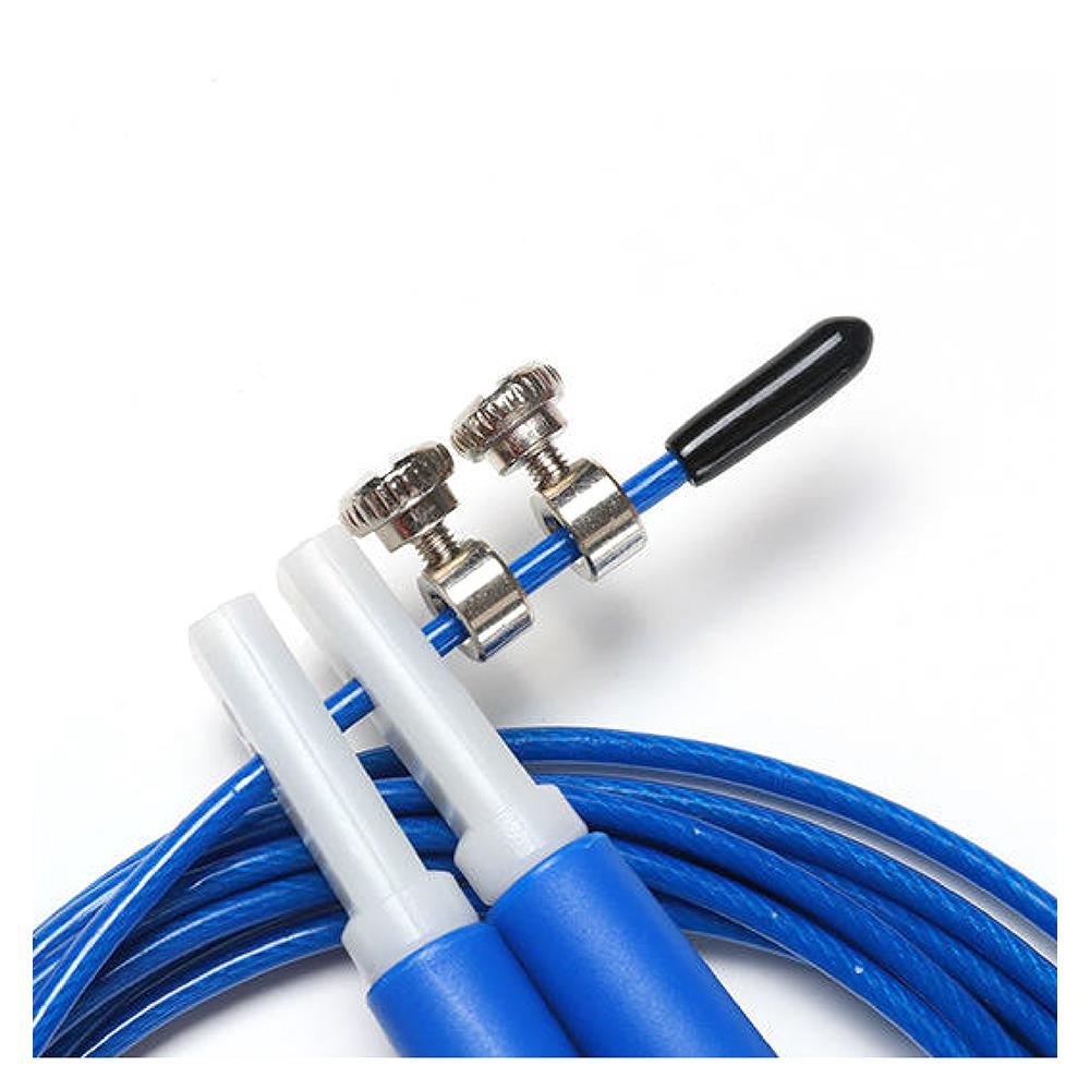 เชือกกระโดด PRO-FIT สีน้ำเงิน