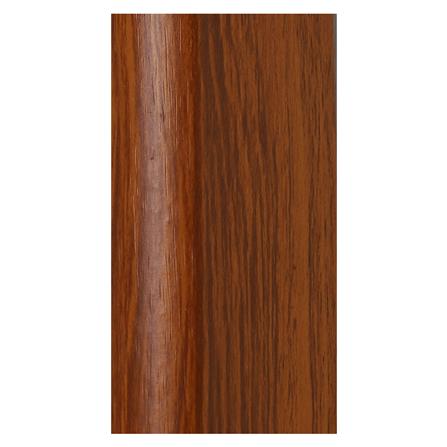 ตัวจบเก็บขอบ WPC CROBERN 4X245X1.2 ซม. สีไม้สัก_1