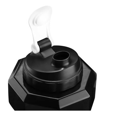 ดัมเบลขวดน้ำ 2.2ลิตร PRO - FIT สีชมพู_1