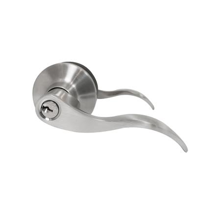 เขาควายห้องน้ำ VECO 6464 สีสเตนเลส_0