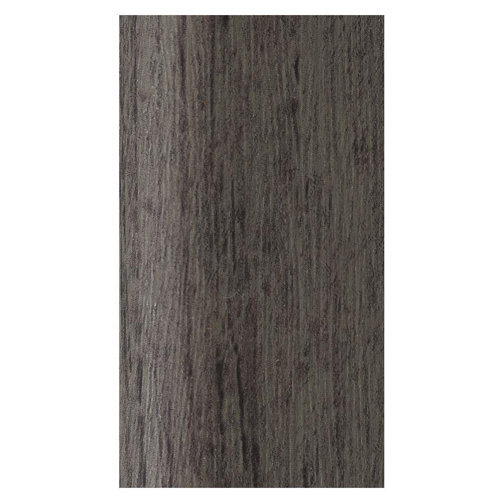 ตัวจบเก็บขอบ WPC CROBERN 4X245X1.2 ซม. สีเทา