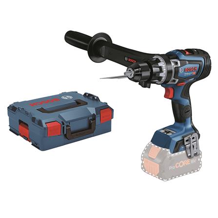 สว่านไร้สาย (เฉพาะตัวเครื่อง) BOSCH GSB18V-150C (SOLO) 18 โวลต์_0