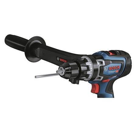 สว่านไร้สาย (เฉพาะตัวเครื่อง) BOSCH GSB18V-150C (SOLO) 18 โวลต์_2