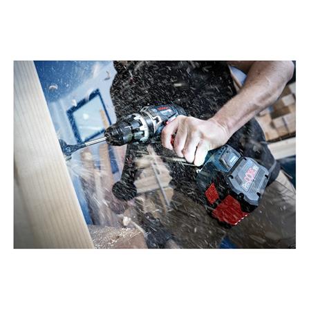 สว่านไร้สาย (เฉพาะตัวเครื่อง) BOSCH GSB18V-150C (SOLO) 18 โวลต์_3