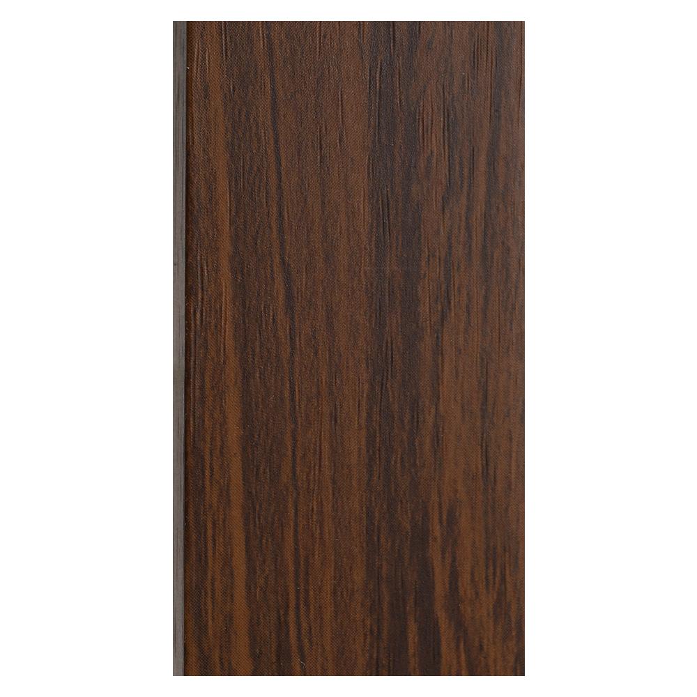 ตัวจบเก็บขอบ WPC CROBERN 3.1X245X1.2 ซม. สีวอลนัท